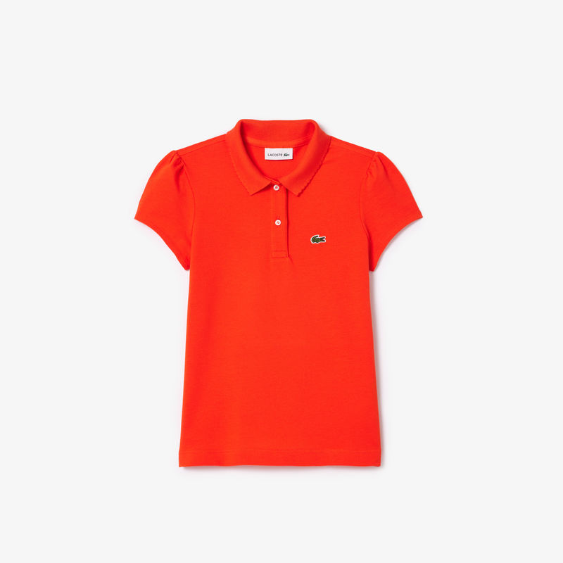Dečija polo majica Lacoste