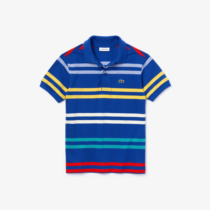 Dečija polo majica Lacoste