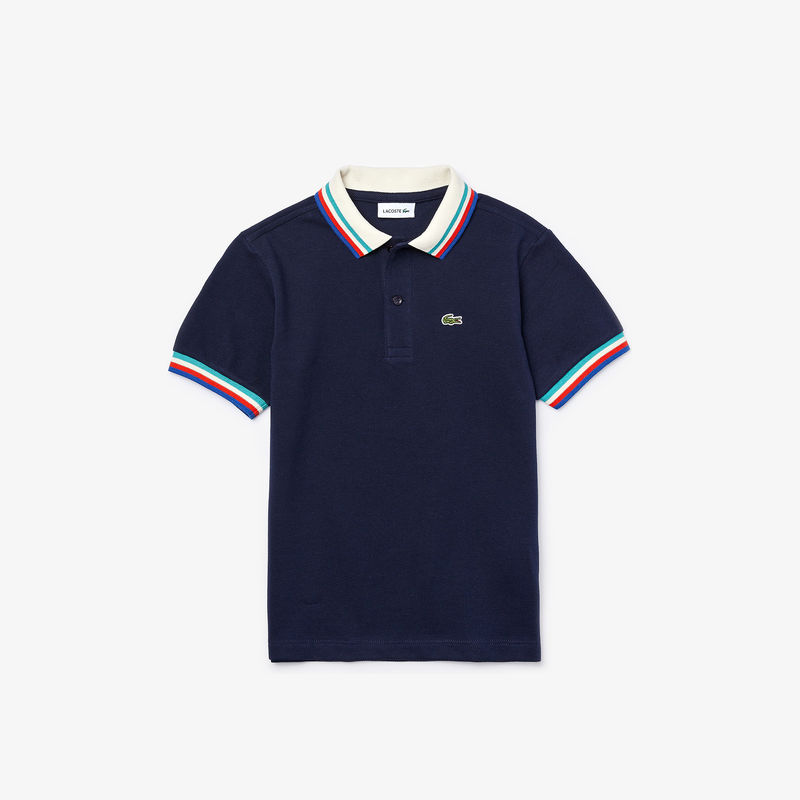 Dečija polo majica Lacoste