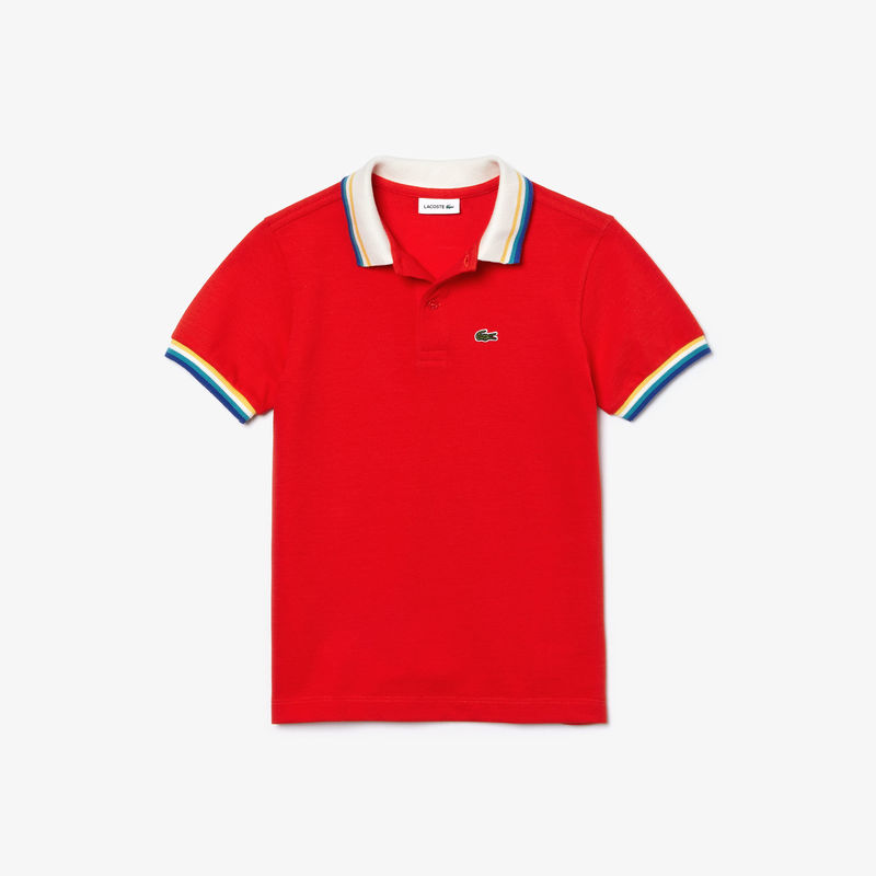 Dečija polo majica Lacoste