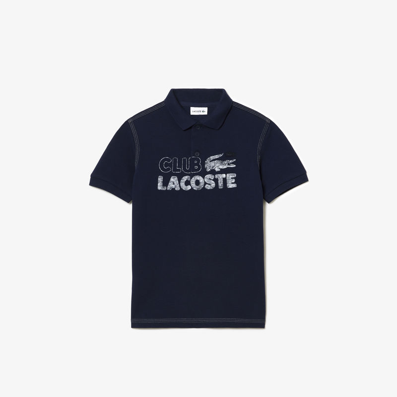 Dečija polo majica Lacoste