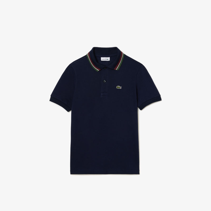 Dečija polo majica Lacoste