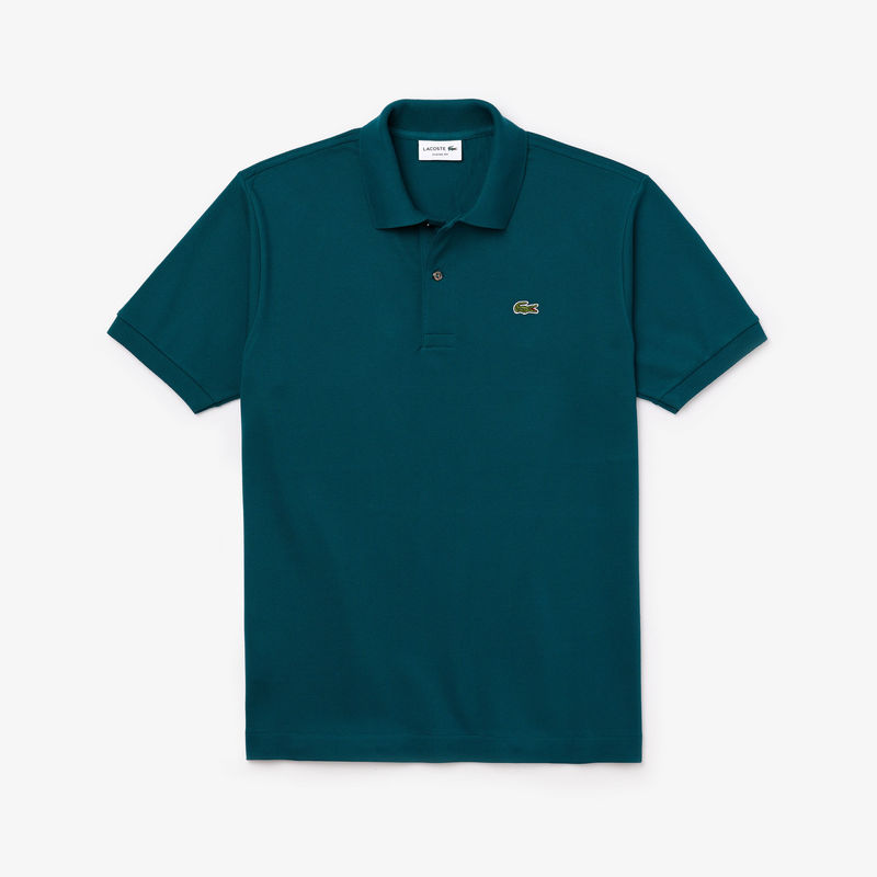 Muška Classic Fit polo majica Lacoste