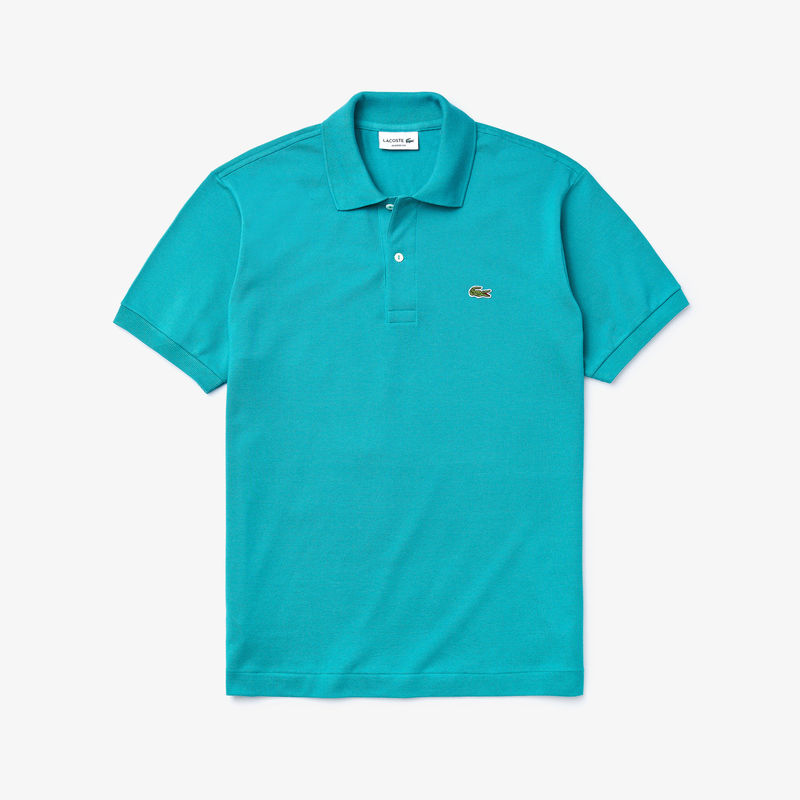 Muška Classic Fit polo majica Lacoste