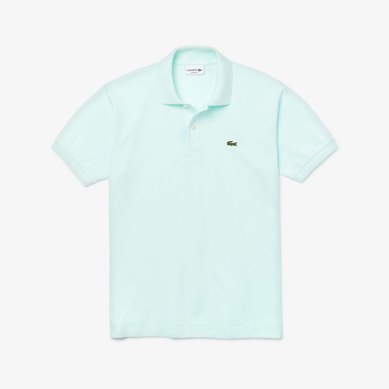 Muška Classic Fit polo majica Lacoste