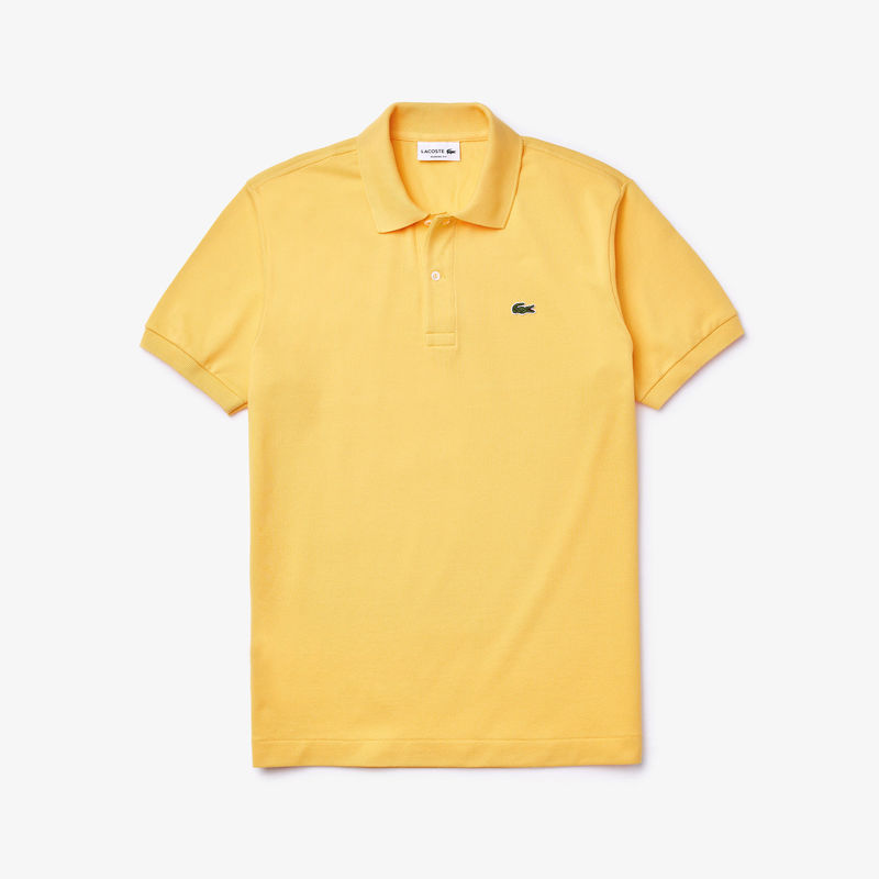 Muška Classic Fit polo majica Lacoste