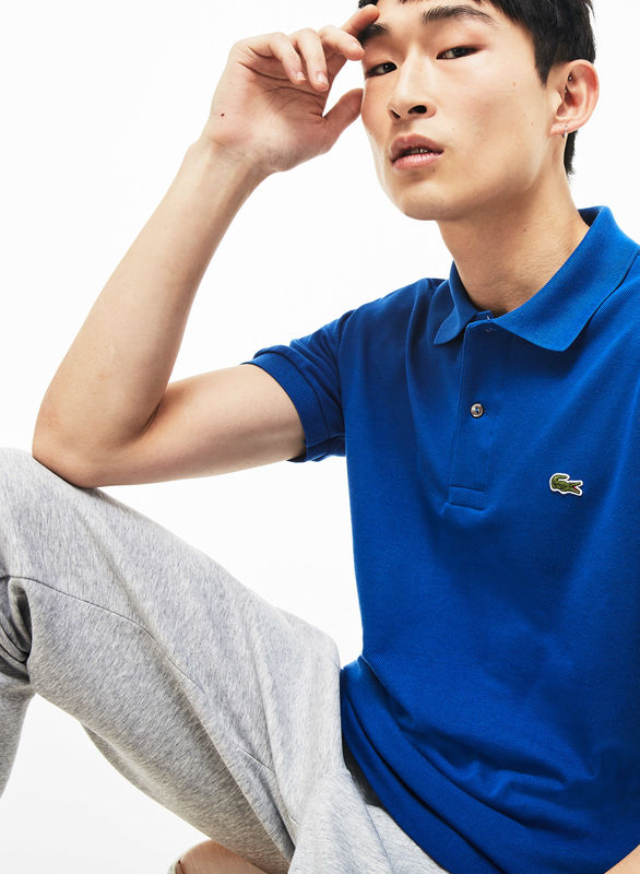 Muška Classic Fit polo majica Lacoste