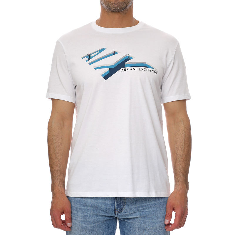 Muška majica Armani Exchange T-SHIRT