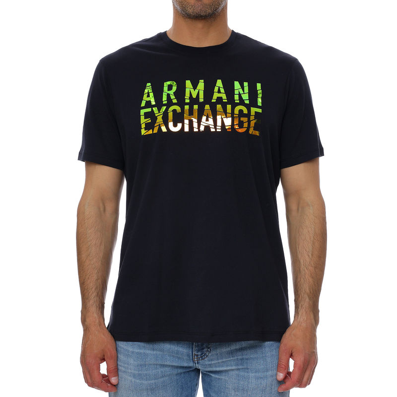 Muška majica Armani Exchange T-SHIRT