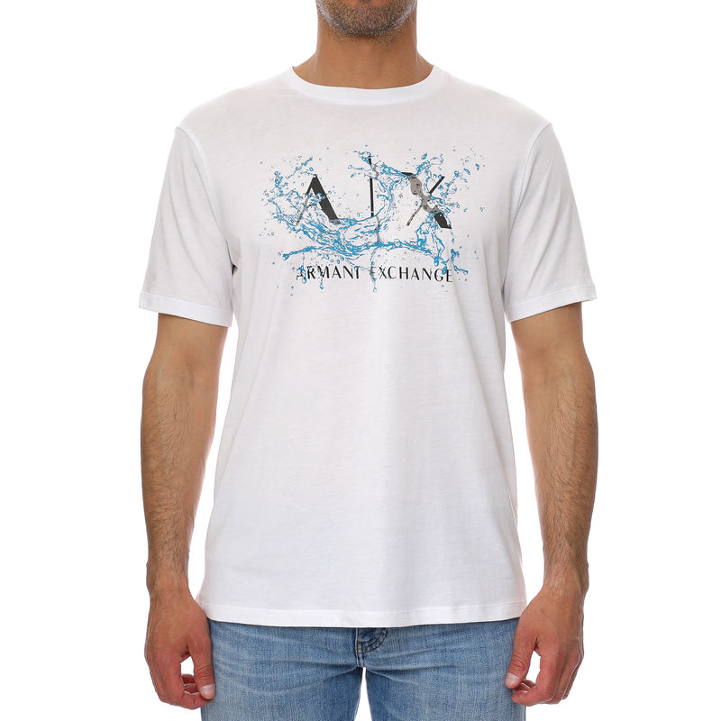 Muška majica Armani Exchange T-SHIRT