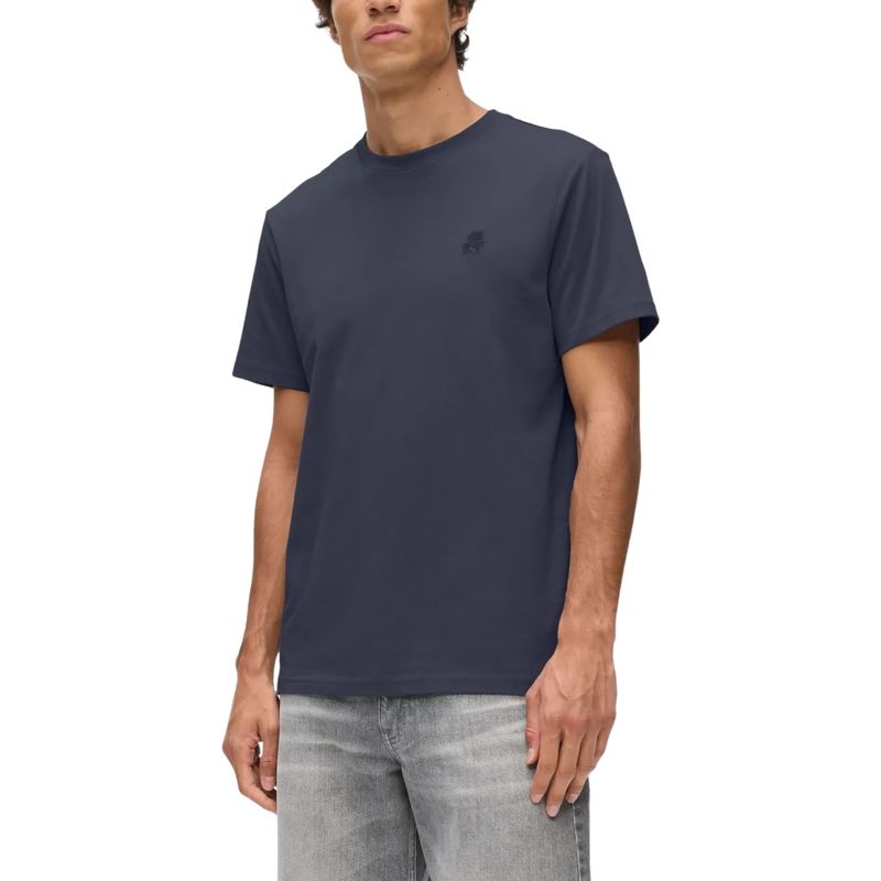 Muška majica Karl Lagerfeld Kameo logo t-shirt