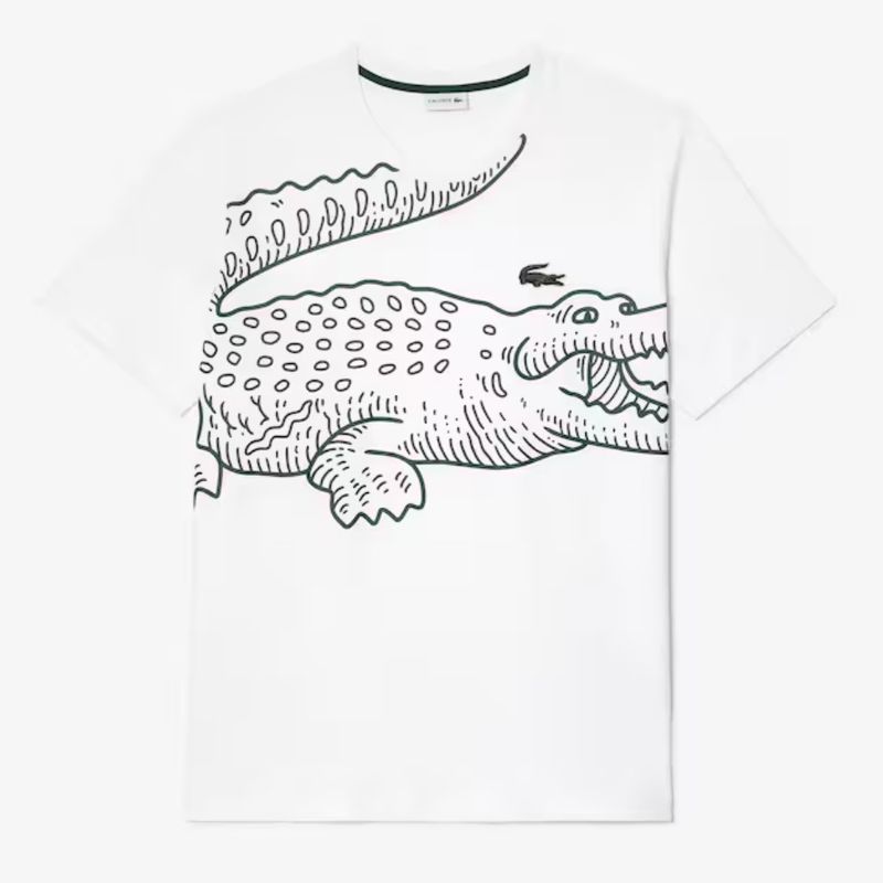 Muška majica Lacoste