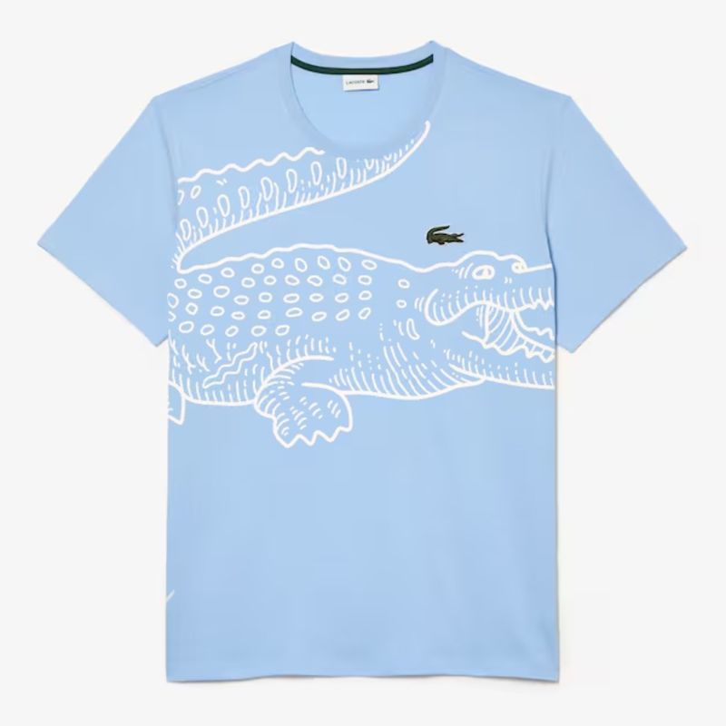 Muška majica Lacoste