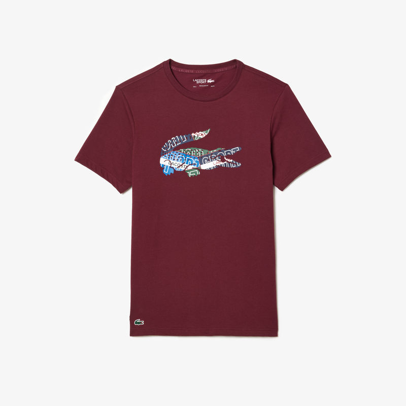 Muška majica Lacoste