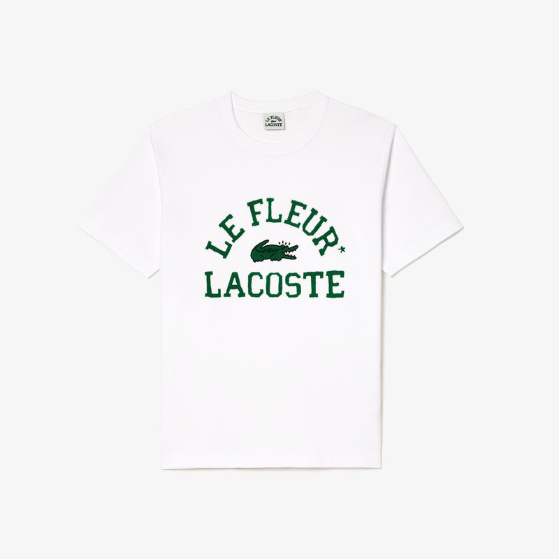 Muška majica Lacoste