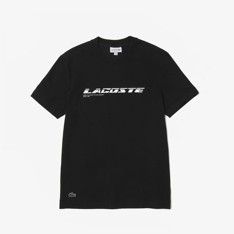 Muška majica Lacoste