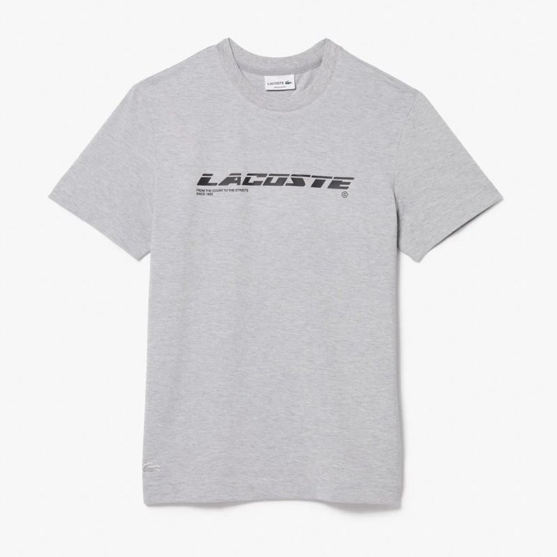Muška majica Lacoste