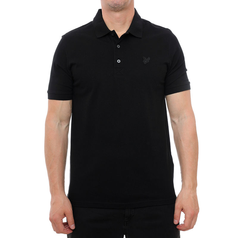 Muška majica Lyle&Scott Superfine polo shirt