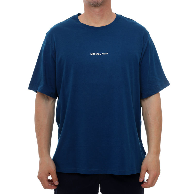 Muška majica Michael Kors Radar tee