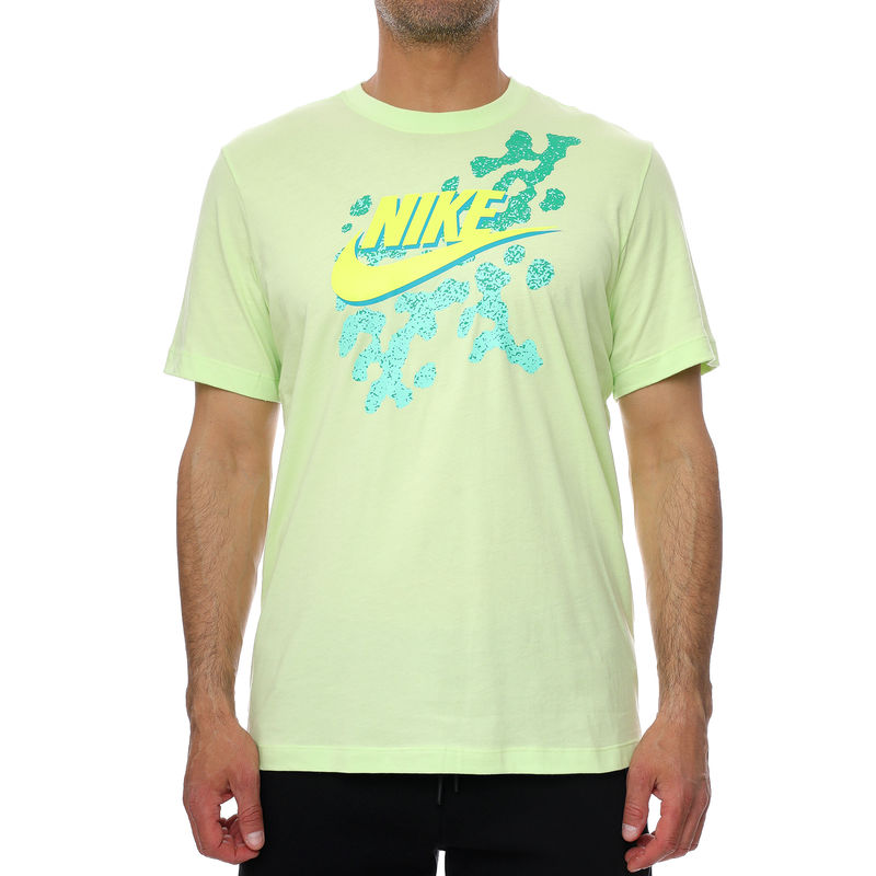 Muška majica Nike M NSW TEE BEACH PARTY FUTURA