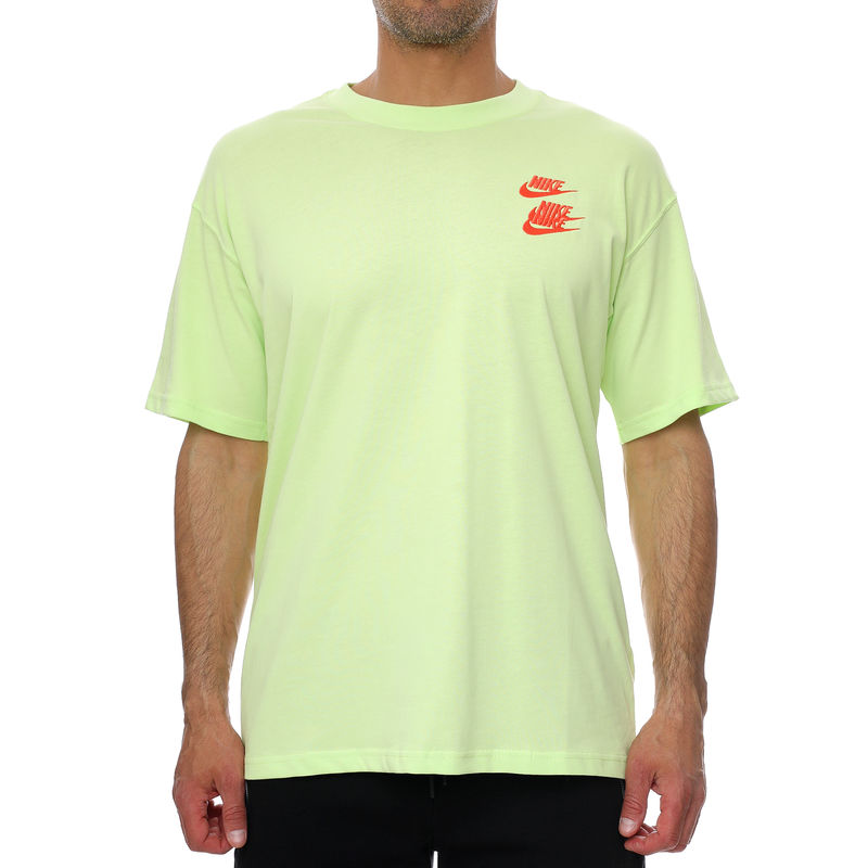 Muška majica Nike M NSW TEE WORLD TOUR 2