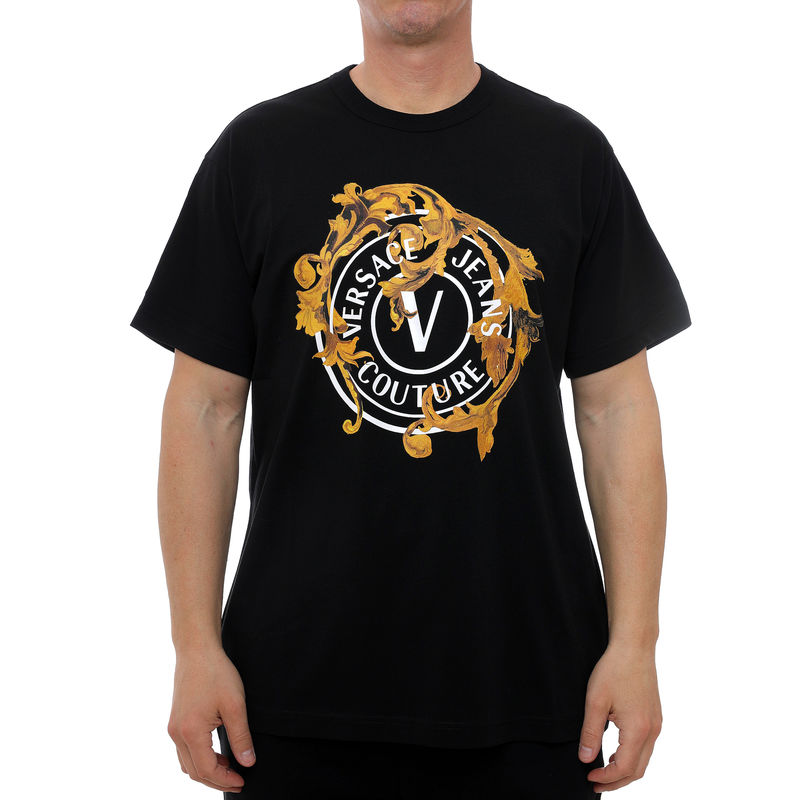 Muška majica Versace Jeans Couture t-shirt