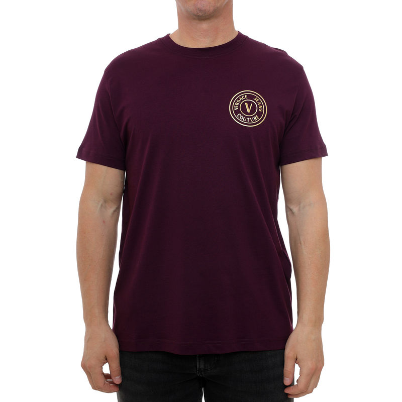 Muška majica Versace Jeans Couture t-shirt