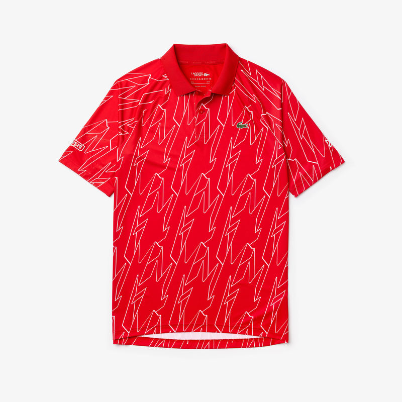 Muška polo majica Lacoste