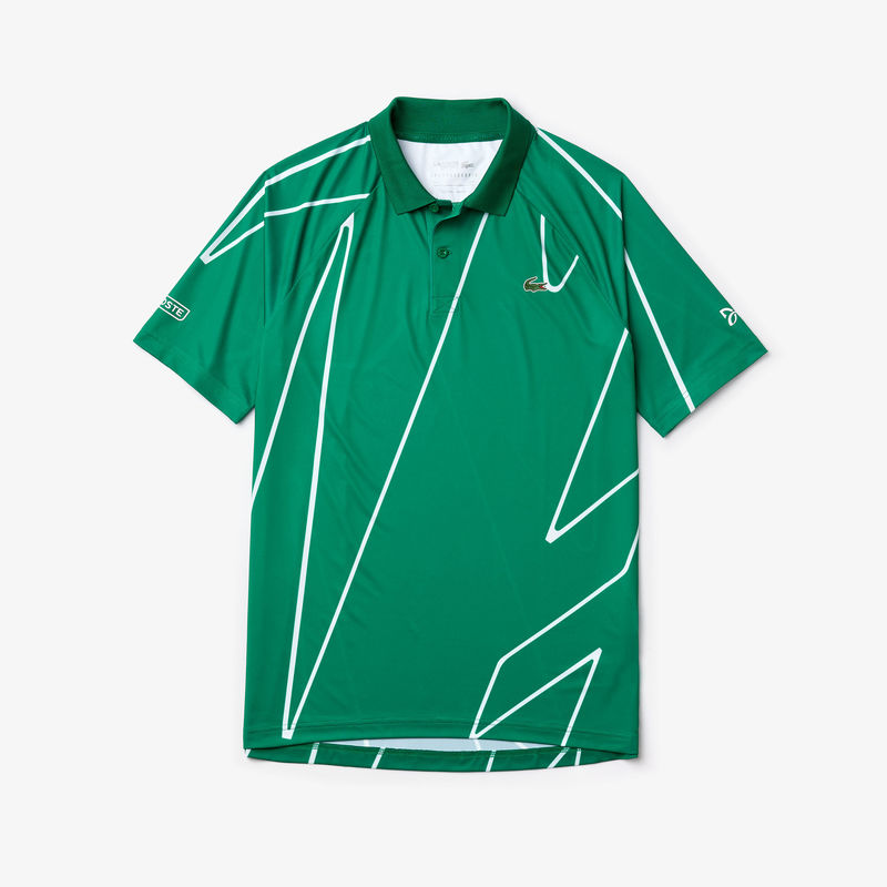 Muška polo majica Lacoste