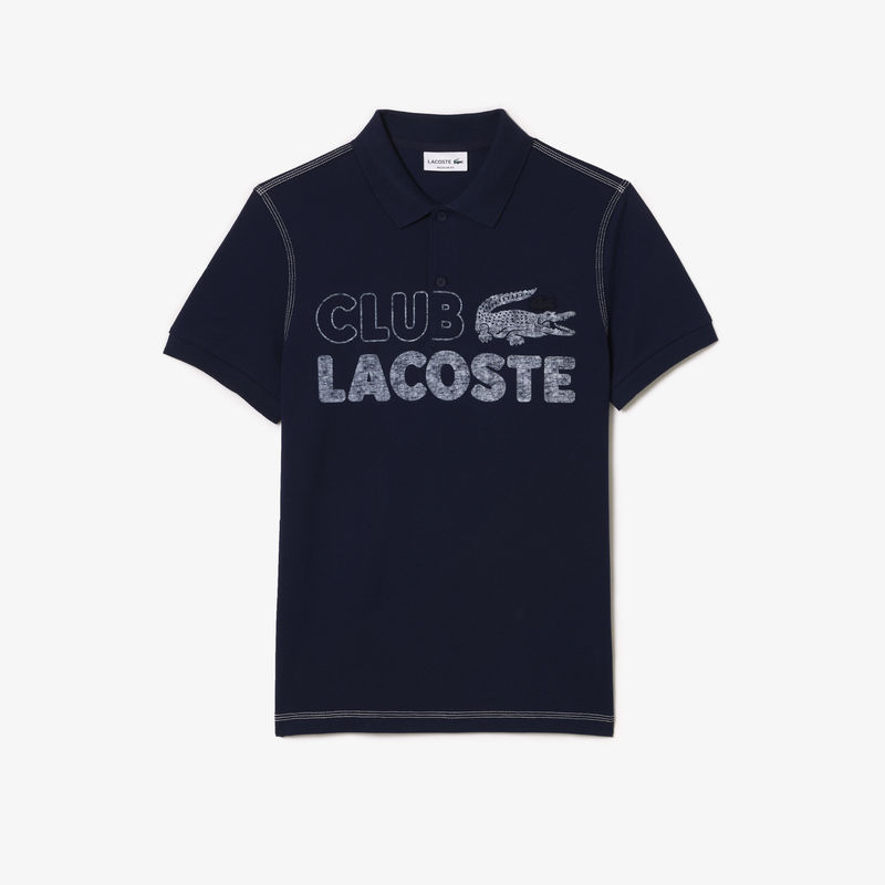 Muška polo majica Lacoste