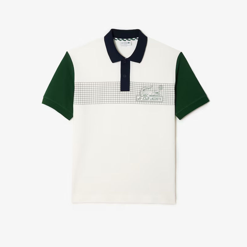 Muška polo majica Lacoste