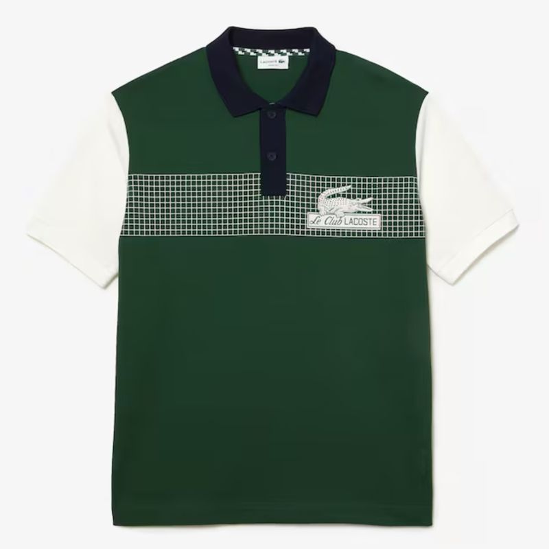 Muška polo majica Lacoste