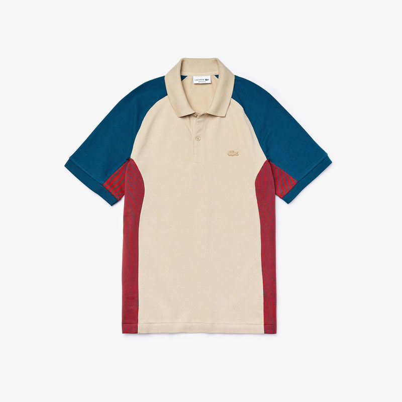 Muška Regular Fit polo majica Lacoste