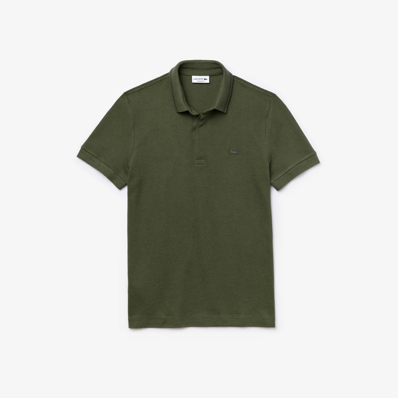Muška Regular Fit polo majica Lacoste