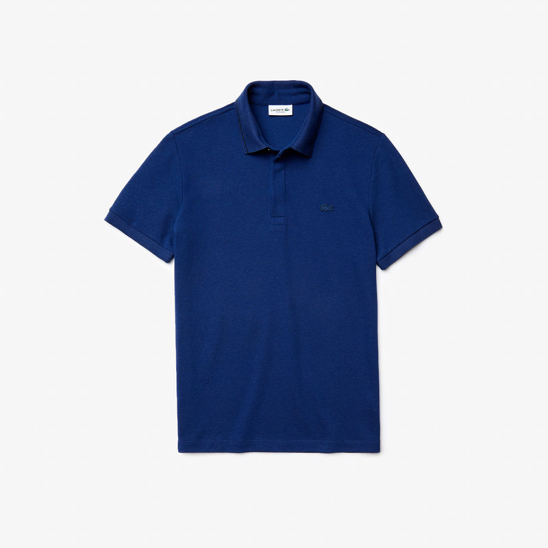 Muška Regular Fit polo majica Lacoste