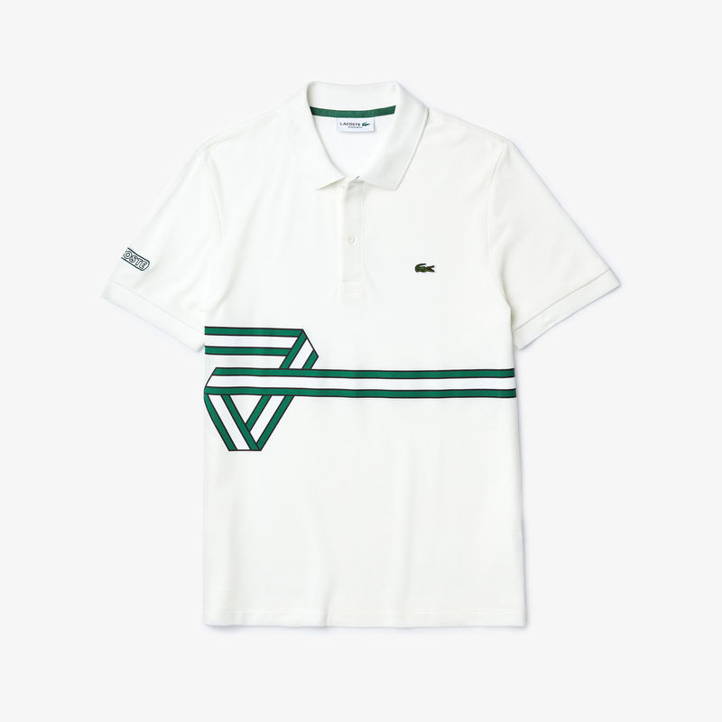Muška Regular Fit polo majica Lacoste