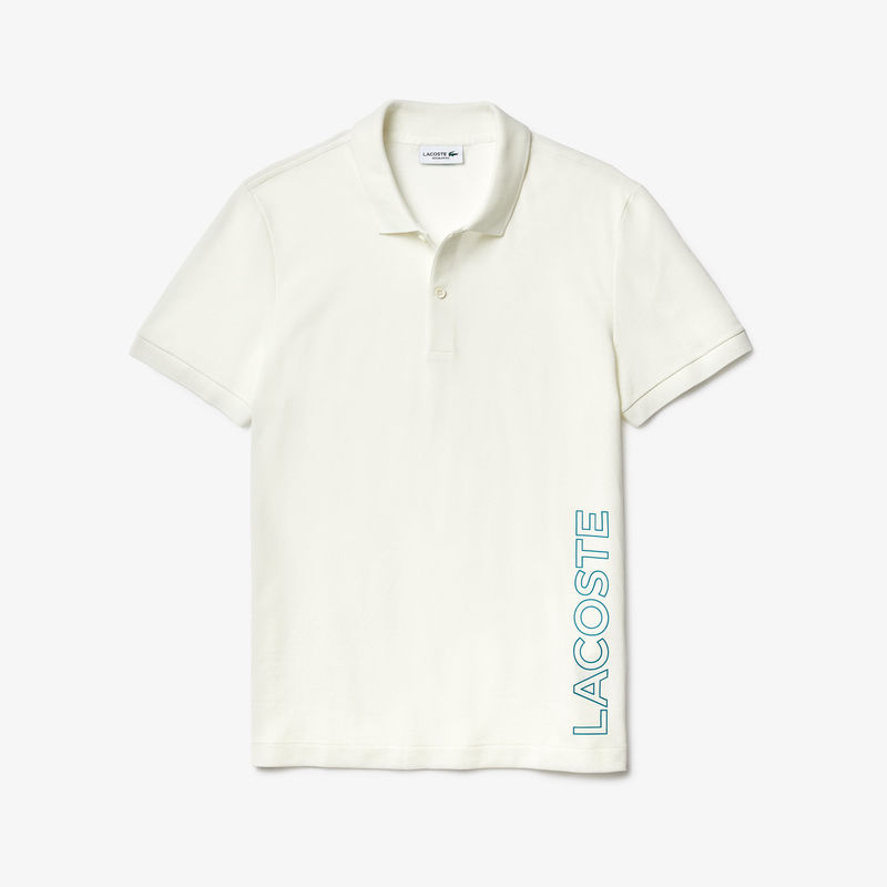 Muška Regular Fit polo majica Lacoste