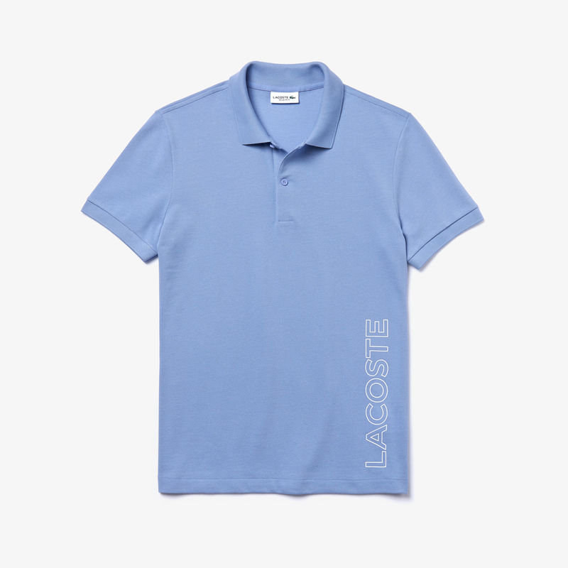Muška Regular Fit polo majica Lacoste