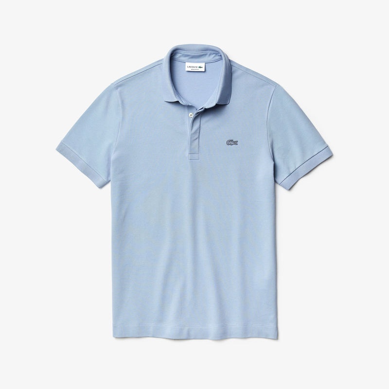 Muška Regular Fit polo majica Lacoste