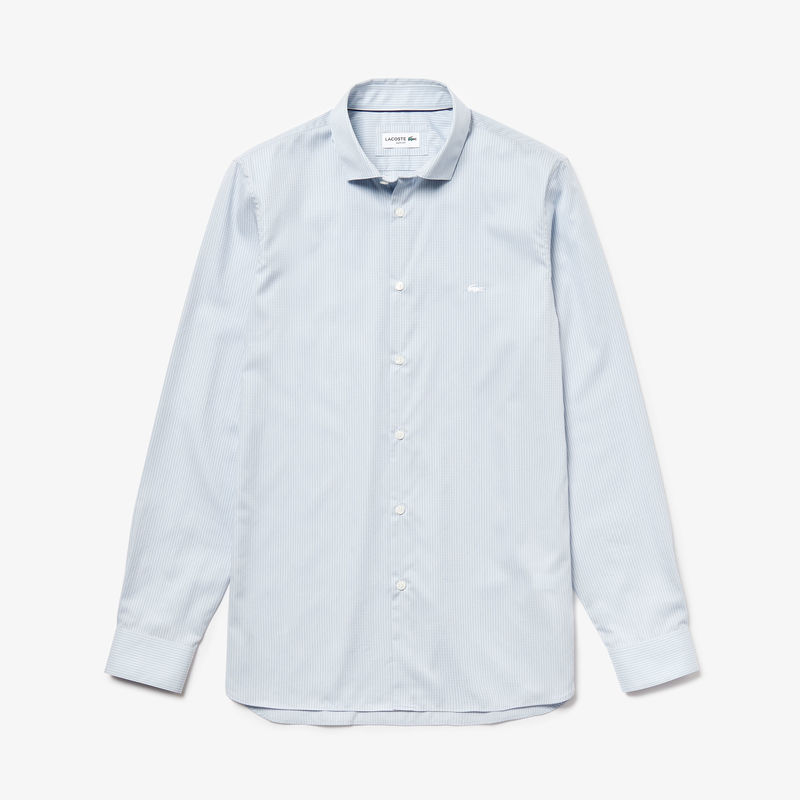 Muška Slim Fit košulja Lacoste
