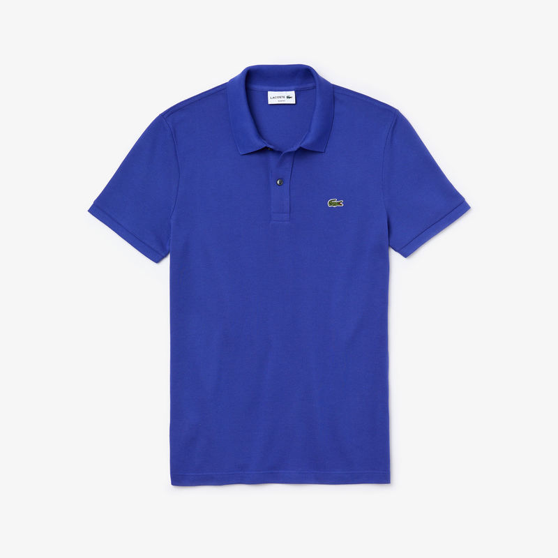 Muška Slim Fit polo majica Lacoste