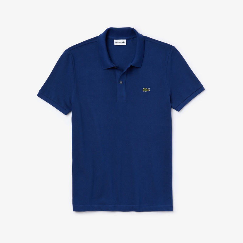 lacoste polo majice