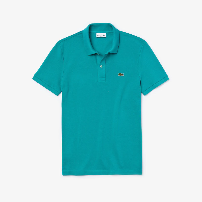 Muška Slim Fit polo majica Lacoste