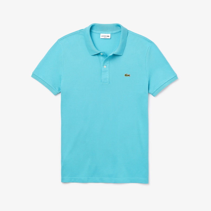 Muška Slim Fit polo majica Lacoste