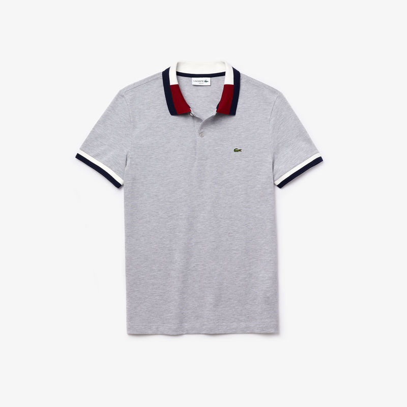 lacoste polo majice