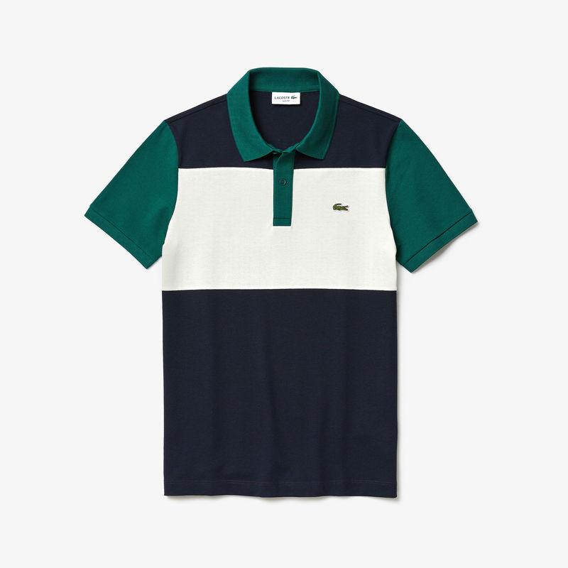 lacoste polo majica