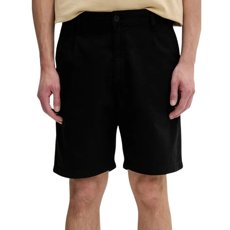 Muške bermude Klj Relaxed chino short