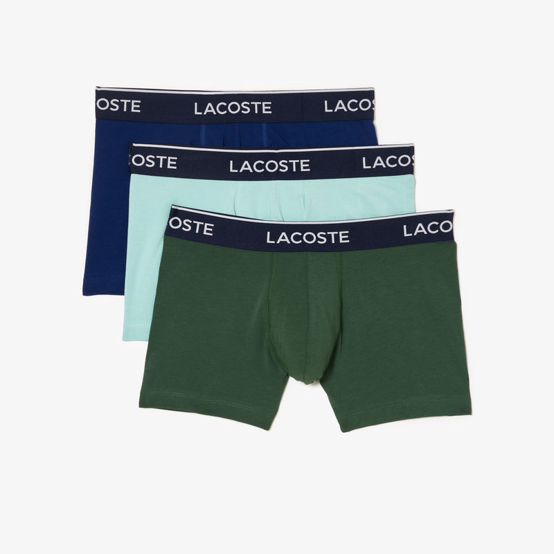Muške bokserice Lacoste