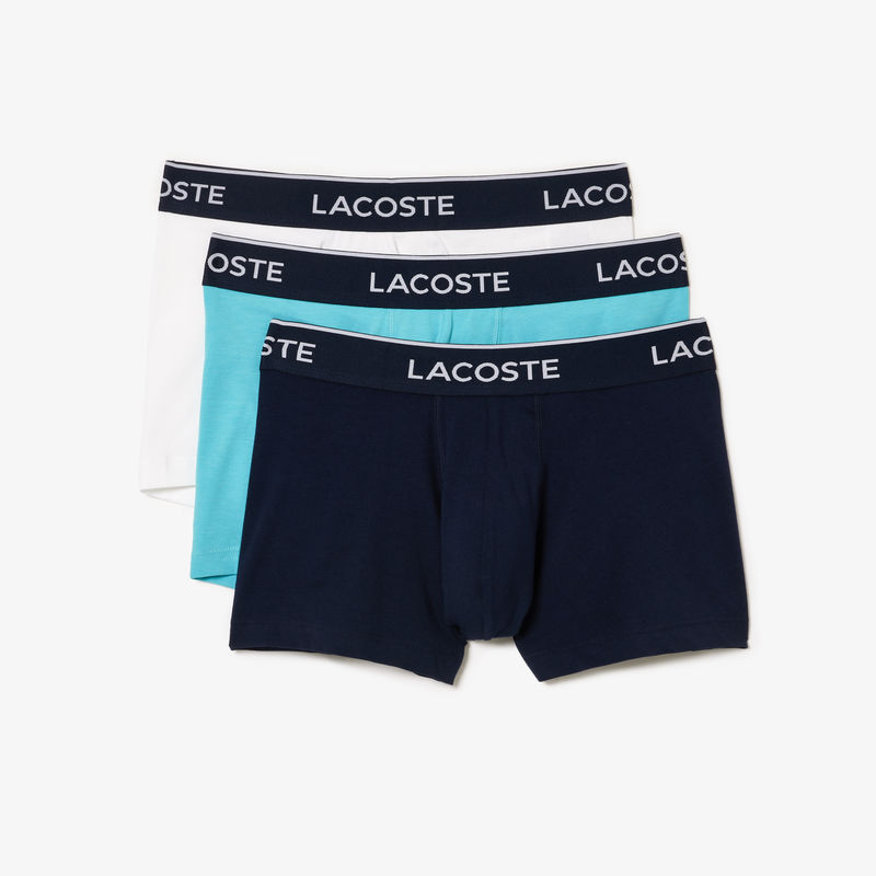 Muške bokserice Lacoste