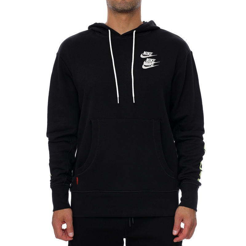 Muški duks Nike M NSW PO FT HOODIE WTOUR